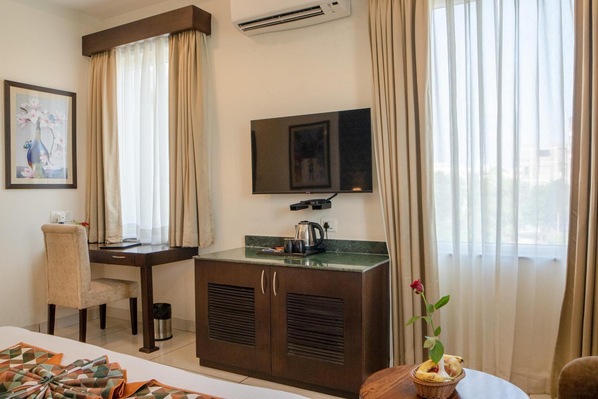 فندق The Courtyard - Beyond Bar & Club أُودايبور المظهر الخارجي الصورة