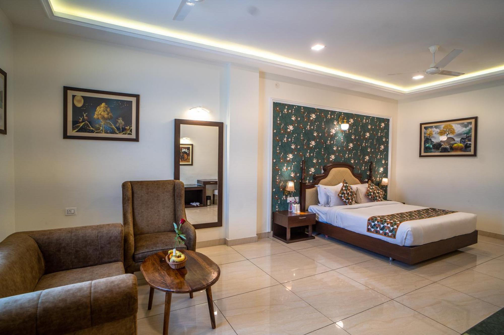 فندق The Courtyard - Beyond Bar & Club أُودايبور المظهر الخارجي الصورة