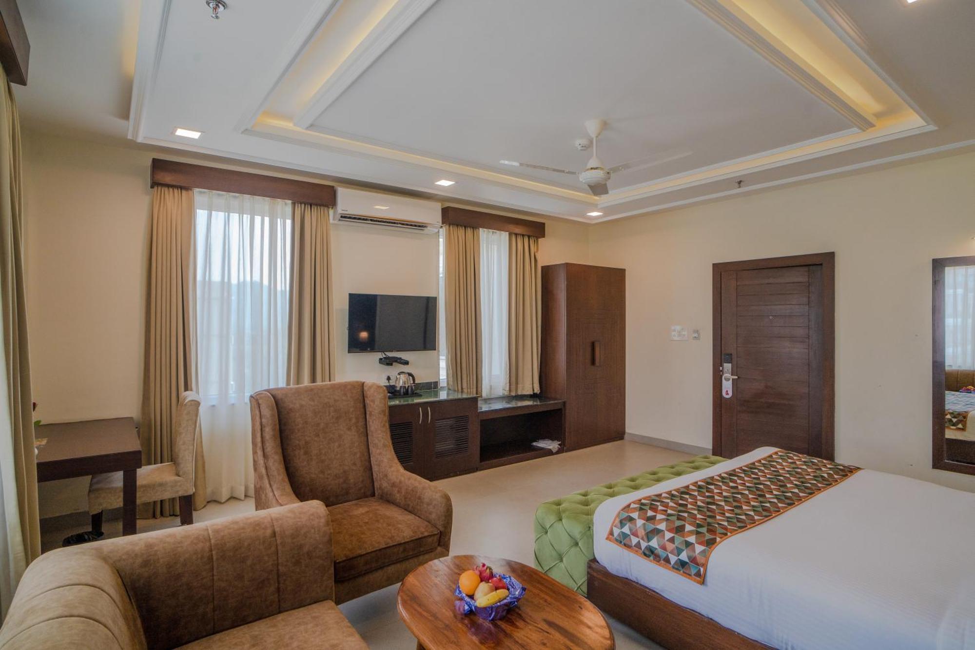 فندق The Courtyard - Beyond Bar & Club أُودايبور المظهر الخارجي الصورة