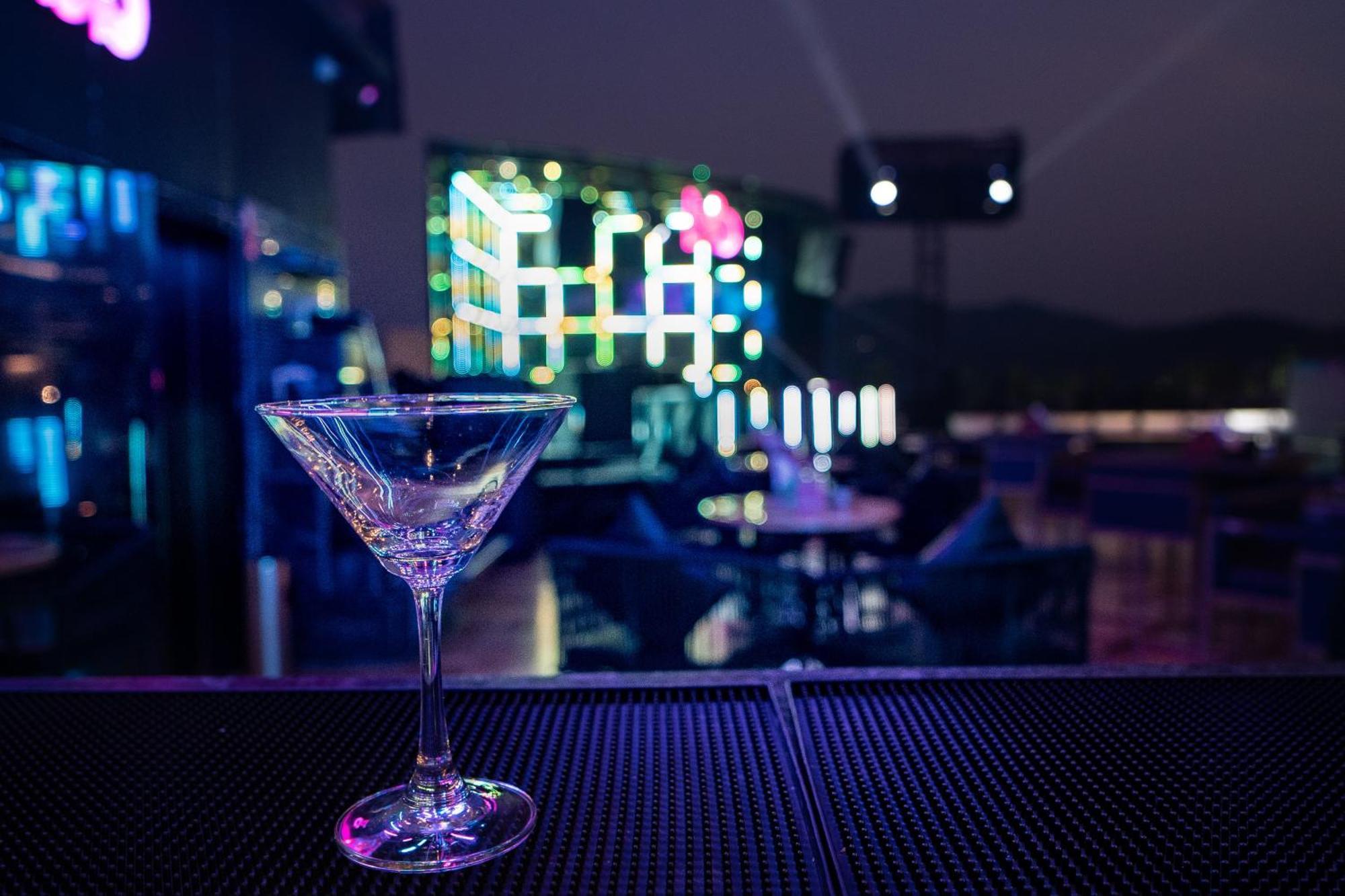فندق The Courtyard - Beyond Bar & Club أُودايبور المظهر الخارجي الصورة